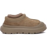 D.Franklin Nogavice NORDIC FOAM CLOG TAUPE Bež Cene