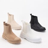 Resti Black women's Covee boots - Footwear | ePonuda.com