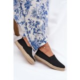 VINCEZA Women's Espadrilles With Braiding | shoptok.hr