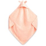 Sensillo Ručnik za kupanje pink zeko 90 x 90 cm | shoptok.hr