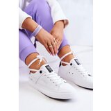 Big Star Leather Sneakers | Shoptok.si