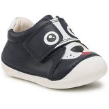 Geox cipele niske B3539C B TUTIM B. C C4211 00085 M plava 20 Cijene
