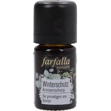 farfalla Aroma mješavina ravintsara "zimska zaštita" | shoptok.hr