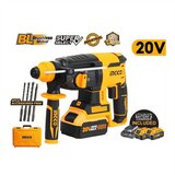  INGCO Aku hamer 2J INDUSTRIAL CRHLI202287 | ePonuda.com