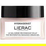 Lierac Hydragenist gelska krema Le Gel-Créme Réhydratant Éclat 50 ml | Shoptok.si