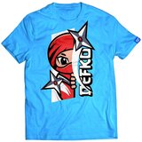 Novke Šmigićka Majica Peek Defko (plava) - Novke i Šmigićka - 10 Cene