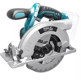  Sas+all PRO 18V akumulatorska ročna krožna žaga za les 165mm | Shoptok.si