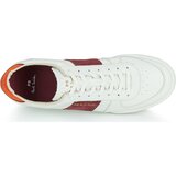 Paul Smith Nizke superge RYE Bela | Shoptok.si