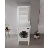 Hanah home Kupatilski ormarić Bosco Lume 70 800 | Eponuda.com