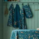 Catherine Lansfield Pamučna kuhinjska rukavica Enchanted Twilight Animals – | shoptok.hr