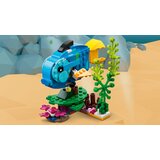 Lego 31136 LEGO Creator Egzotična papigaID: EK000566551 Slike