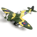 Model vojaškega letala Spitfire (1:48) | Shoptok.si