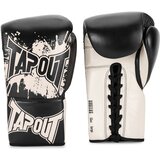 Tapout Leather boxing gloves (1 pair) Cene
