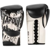 Tapout Leather boxing gloves (1 pair)