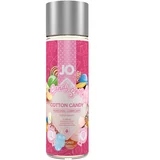System Jo Candy Shop H2O Cotton Candy Lubricant 60ml