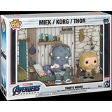 Funko Pop Moment Deluxe Marvel Thors House | Shoptok.si