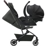 Joolz adapter za autosjedalicu Aer black 309900 | shoptok.hr