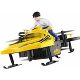 Amewi EXTREME AIR CYCLE S KRMILNO ZAPESTNICO 2,4 GHZ, RTF, RUMENO/ČRNA-25310, (20829583) | Shoptok.si