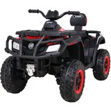 Lean sport Otroški štirikolesnik 24V Quad XT 4X80W rdeča | Shoptok.si