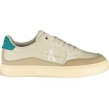 Calvin Klein BEIGE MEN&#39;S SPORTS SHOES | shoptok.hr