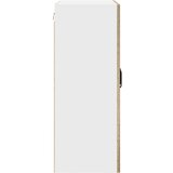  Ploča za perilicu posuđa Kalmar Sonoma hrast 60 x 31 x 80 cm | shoptok.hr