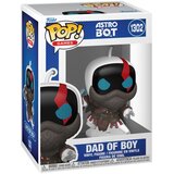 Funko Figura POP Astro Bot Dad of Boy | shoptok.hr