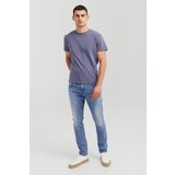 Legendww skinny farmerke svetli teksas srednji struk-model 131 | ePonuda.com