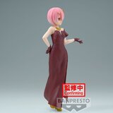 Banpresto Re:Zero Početak života u drugom svijetu Glitter & Glamours Ram figura 23cm | shoptok.hr