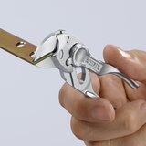 Knipex 86 04 100 ključ klešta hromirana 100 mm | Eponuda.com