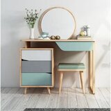 lesena toaletna mizica | Shoptok.si