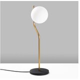 Opviq tulip 13821 - black black table lamp | ePonuda.com