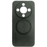  Silikonska futrola OLGE za Magnetic Honor Magic 8 Lite/ zelena | Eponuda.com