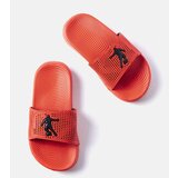 Red rubber children's flip-flops Athens | ePonuda.com