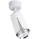 SPOT svetiljka FLOWER 1xGU10/8W/230V bela | Eponuda.com