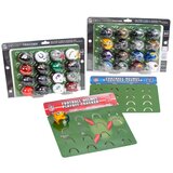 Riddell NFL Helmet Tracker komplet - 32 Mini čelad | Shoptok.si