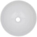  Dvodijelni set kupaonskog namještaja keramički sivi | Eponuda.com