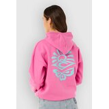 Rip Curl Icons Of Surf Heritage Pulover s kapuco super pink | Shoptok.si