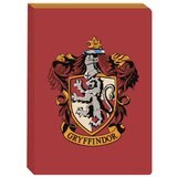 Half Moon Bay Harry Potter - Agenda A5 - Harry Potter, Gryffindor, Soft | Eponuda.com
