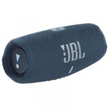 JBL BT ZVUČNIK CHARGE 5 BLUE, (6925281982095) | shoptok.hr