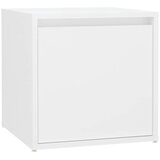  Set namještaja za hodnik bijeli od konstruiranog drva | shoptok.hr