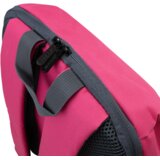 S Box Dubai NSE-1206P ruksak za laptop 15,6", rozi | shoptok.hr