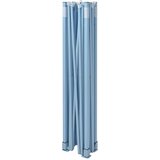  Šator za zabave 280 x 410 x 315 cm Krem Oxford tkanina | shoptok.hr