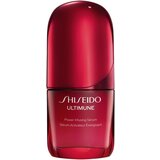 Shiseido Ultimune Power Infusing Serum serum proti staranju kože 30 ml | Shoptok.si