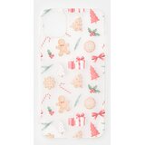 Sinsay Božićna maskica za iPhone 11/XR | shoptok.hr
