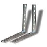  Nosač klime 410x410x3mm ZN (par) | Eponuda.ba