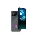 Asus ROG Phone 8 AI2401-12G256G-GY-EU 17,2 cm (6.78") Dvojna SIM 12GB/256GB (Siva) pametni telefon, (21598332) | Shoptok.si