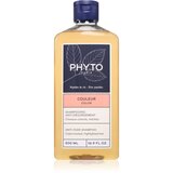 Phyto Color Anti-Fade Shampoo šampon za obojenu kosu 500 ml Cijene