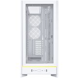 MONTECH PC Case HS01, ATX, aRGB, Tempered Glass | shoptok.hr