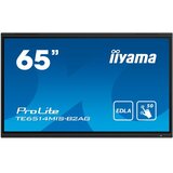 Iiyama 65" TE6514MIS-B2AG 4K UHD Google EDLA Certified Interactive display ( TE6514MIS-B2AG ) | ePonuda.com