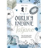 Vulkan Izdavaštvo Ogrlica kneginje Tatjane Cene
